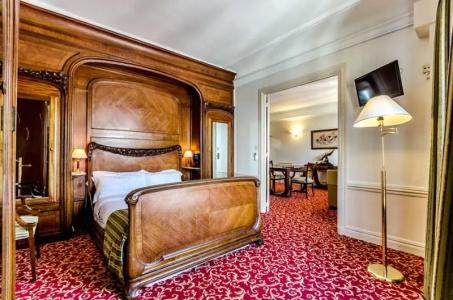 Hôtel Langlois - 29