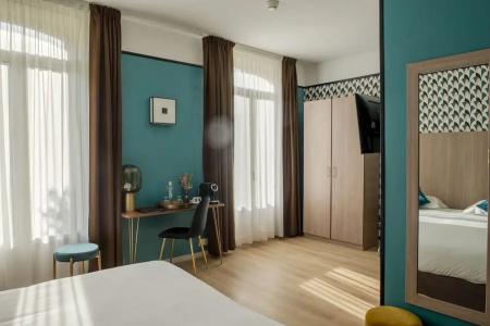 Hôtel Le Bristol - 65