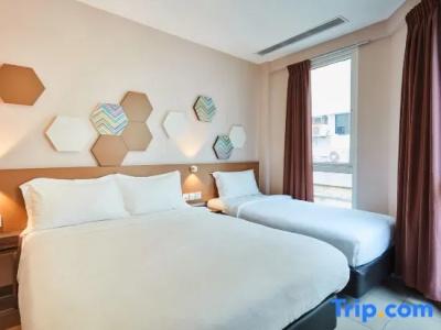 Ibis Budget Singapore Imperial (SG Clean) - 66