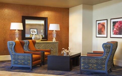 Sheraton Mission Valley San Diego - 1