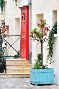Suites Unic Renoir Saint-Germain - 12