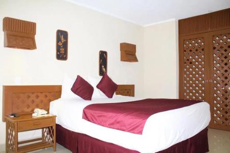 Plaza Kokai Cancún - 71