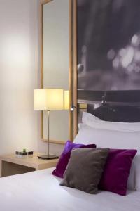 Mercure Paris 19 Philharmonie La Villette - 49