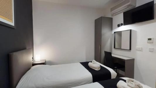 Ulysses ApartHotel - 16
