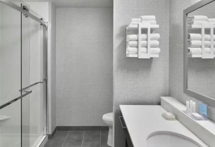 Hampton Inn and Suites Downtown - 139