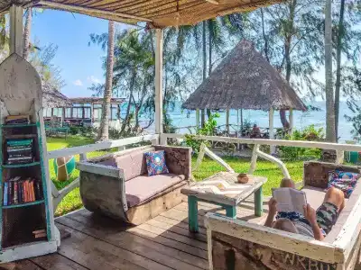 Paradise Beach Resort - 19