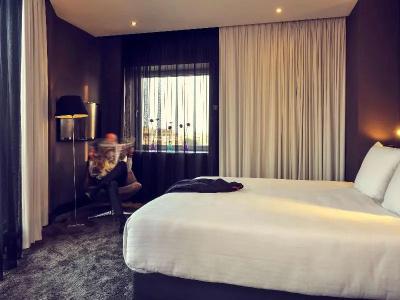 Mercure Amersfoort Centre - 28