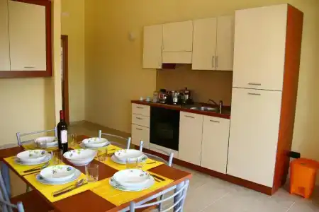 Medimare Residence Club - 22