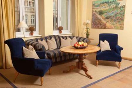Best Western Geheimer Rat - 13