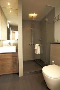 Sukhumvit Suites - 59