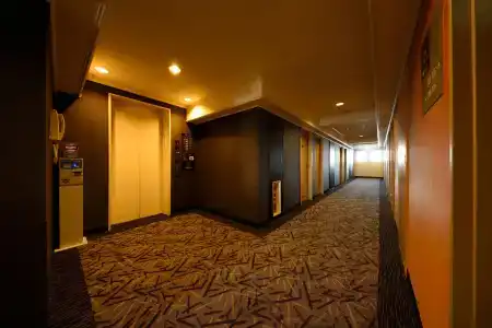 Apa Isesaki-Eki Minami - 13