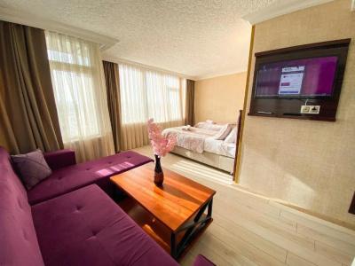 Mekke Istanbul - 57