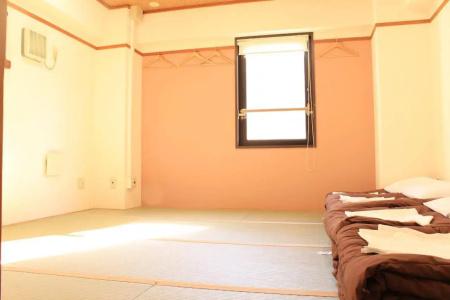 t And k Hostel Kobe Sannomiya East - 32