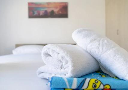 Villa Long Beach Garden - 70