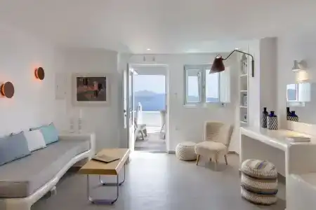 Secret Legend Suites - 57