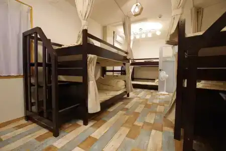 Cinnamon Guesthouse Dogo - 29