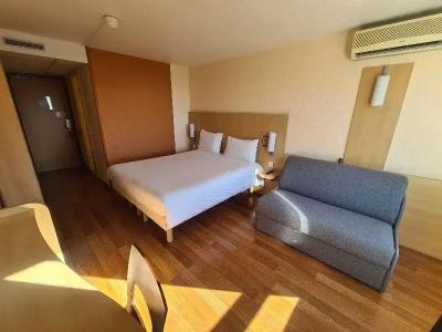 ibis Marseille Centre Gare Saint Charles - 56