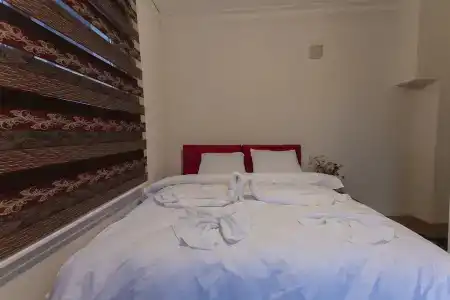 ÖZ Butik Otel Antik Kent Myrleia - 36