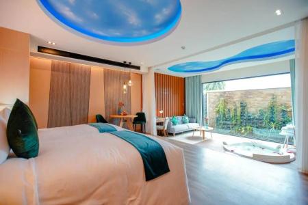 Pool Suite Chiang Mai - 53