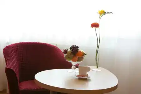 Appartement-an der Riemergasse - 10