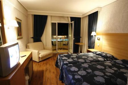 Poseidon Palace - 3