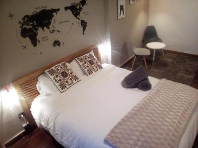 Oasis Backpackers' - 71