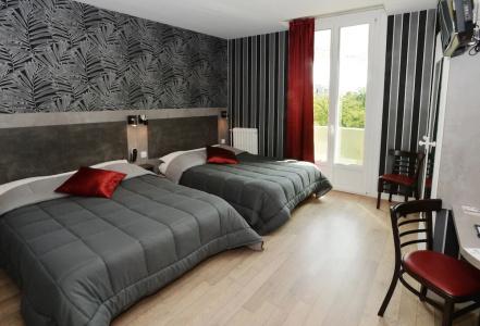 Hôtel La Croix Blanche - 66