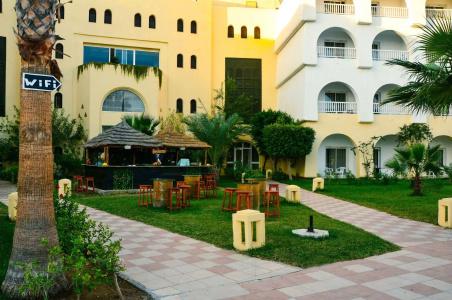 Vime Sidi Mansour - 15