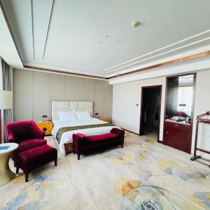 Tianjin Saixiang - 48