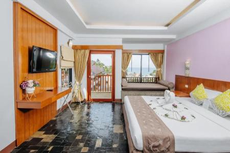 Karona Resort & Spa - Sha Extra Plus - 40