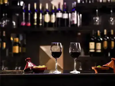 Mercure Shéhérazade Rabat - 36