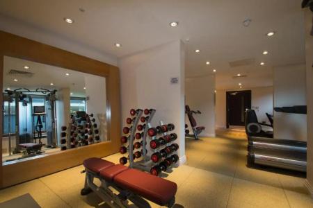 DoubleTree by Hilton London Ealing - 18