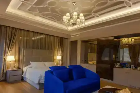 Kaya Izmir Thermal & Convention - 39