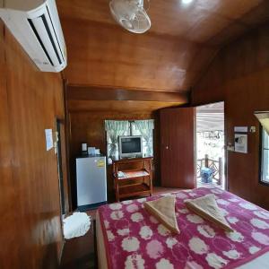 Silver Sands Resort - Koh Tao - 43