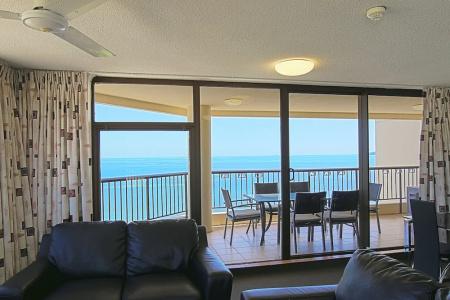 Cairns Aquarius - 61