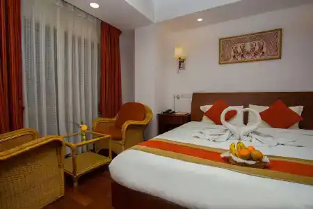 Apsara Boutique - 110