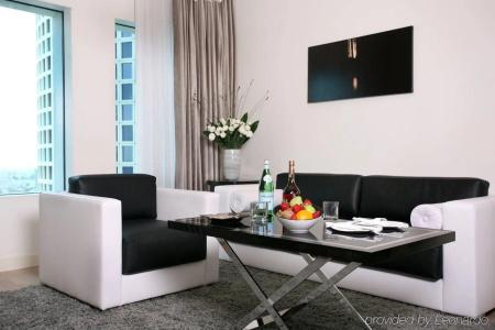 Crowne Plaza Tel Aviv City Center, An Ihg - 14