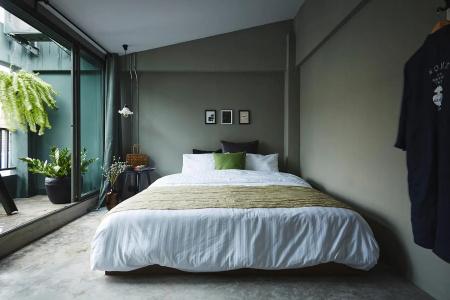 Ob-Oon Boutique Bed & Breakfast - 17