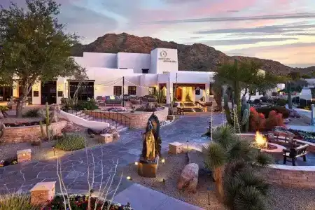JW Marriott Camelback Inn & Spa - 50