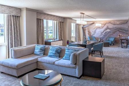 The Westin Savannah Harbor Golf Resort & Spa - 105