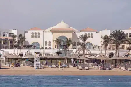 Old Palace Resort Sahl Hasheesh - 39