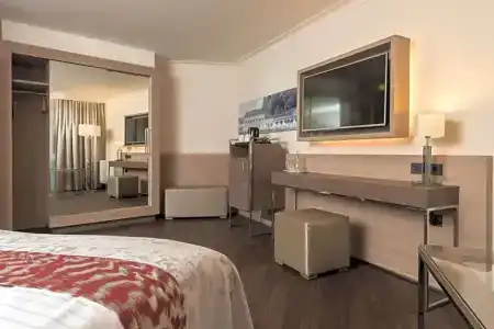 Radisson Blu Badischer Hof - 48