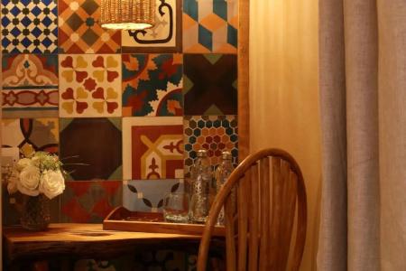 Riad Andalla Spa - 34