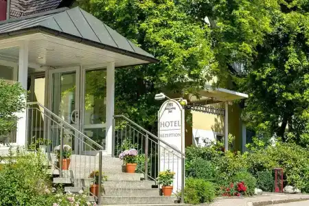 Langwieder See - 4