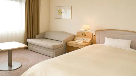 Rihga Royal Niihama - 42