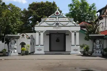 Top Malioboro Jogja - 34
