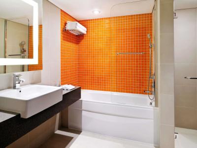 Novotel Dubai Al Barsha - 10