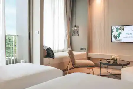 Welladee Wellness Chiang Mai - 18