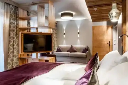 Der Postwirt - Alpen LifeStyle mit Tradition - 50