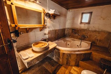 Hanzade Suites - 42